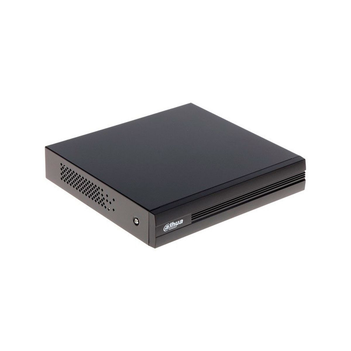 DAHUA - NVR DAHUA 4 CANALES 1080P HASTA 8MP 80MBPS H.265 RESOLUCION HASTA 8MP COMPRESION H.265-H.264 SOPORTA 1 SATA HDD P-N NVR1104HS-S3-H
