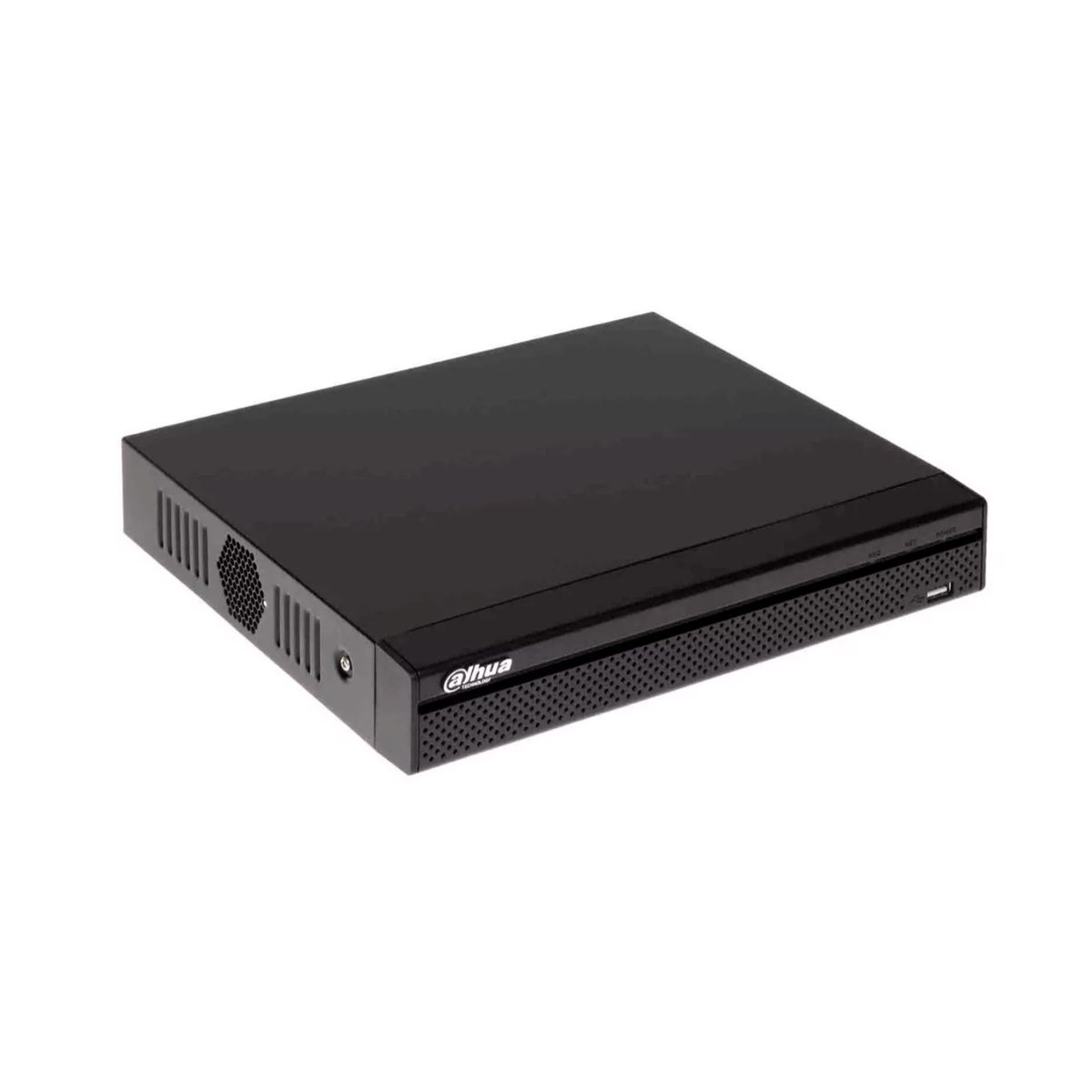 NVR DAHUA 8 CANALES 8MP H.265 1 SATA - P-N NVR1108HS-S3-H, marca DAHUA - Foto Principal