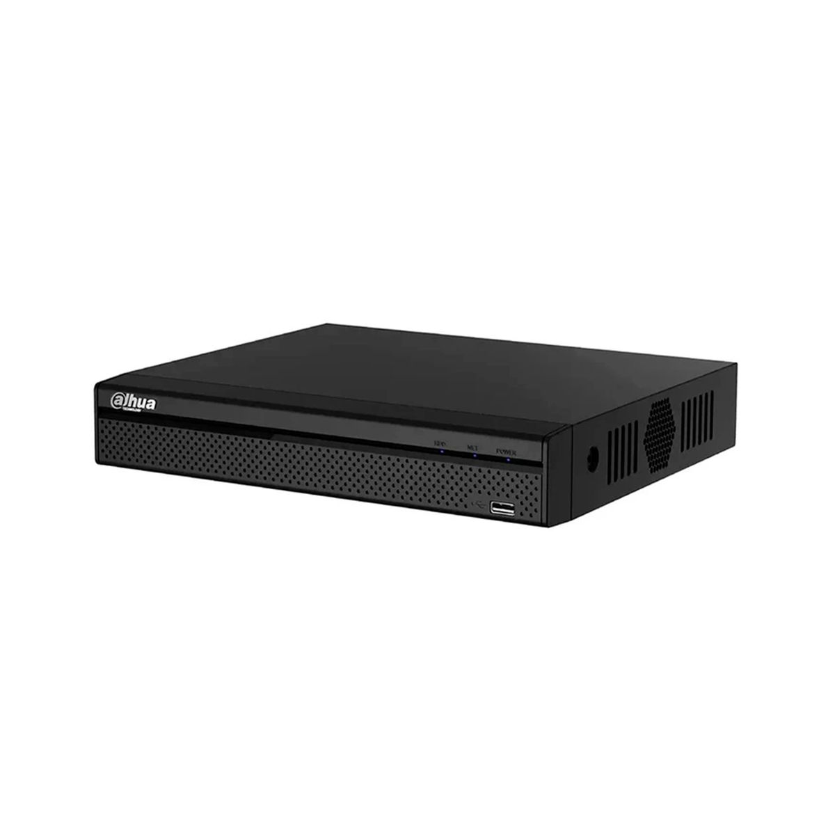 NVR DAHUA 8 CANALES 8MP H.265 1 SATA - P-N NVR1108HS-S3-H, marca DAHUA - Foto 2