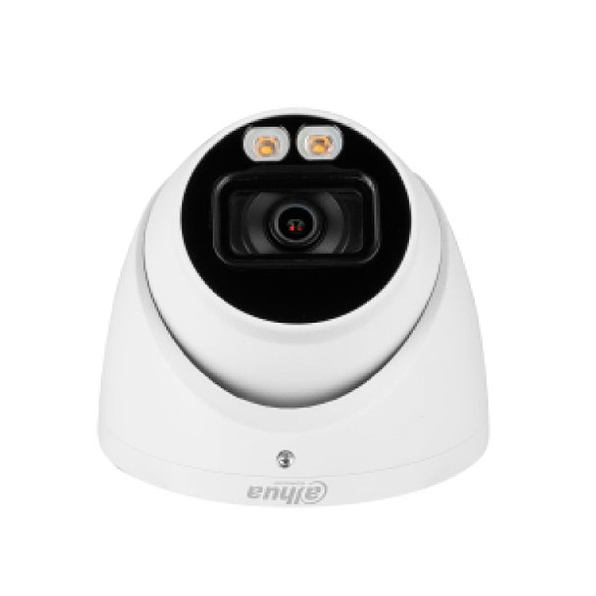 DAHUA - CÁMARA OCULAR  VARIFOCAL DAHUA BLANCO P-NDH-HAC-HDW1801TN-IL-A