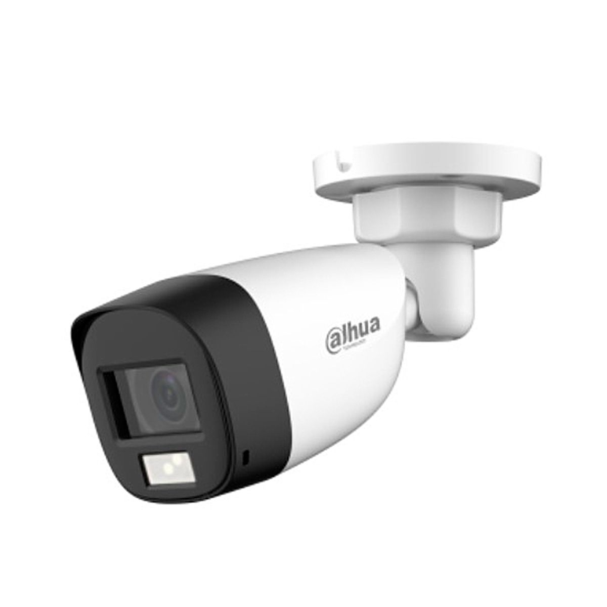 DAHUA - CAMARA DAHUA HDCVI 2MP DUAL LIGHT 20M IP67 C-MICRO P-NHAC-HFW1200CLN-IL-A