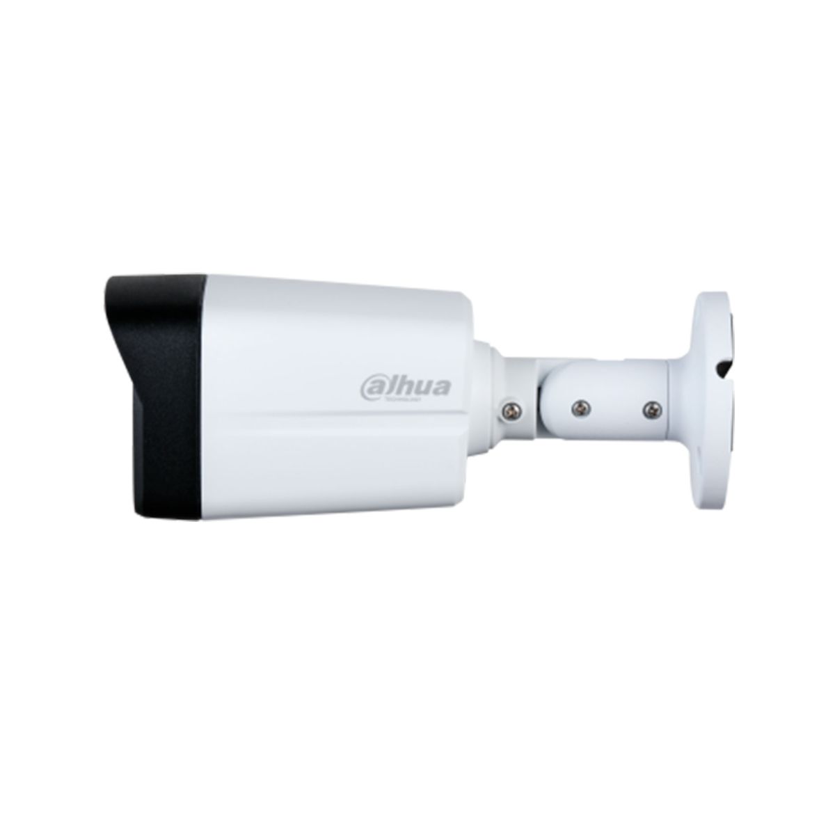 DAHUA - CAMARA DAHUA TUBO 2MP IR LED 40M IP67 P-NHAC-HFW1200TLM-IL-A