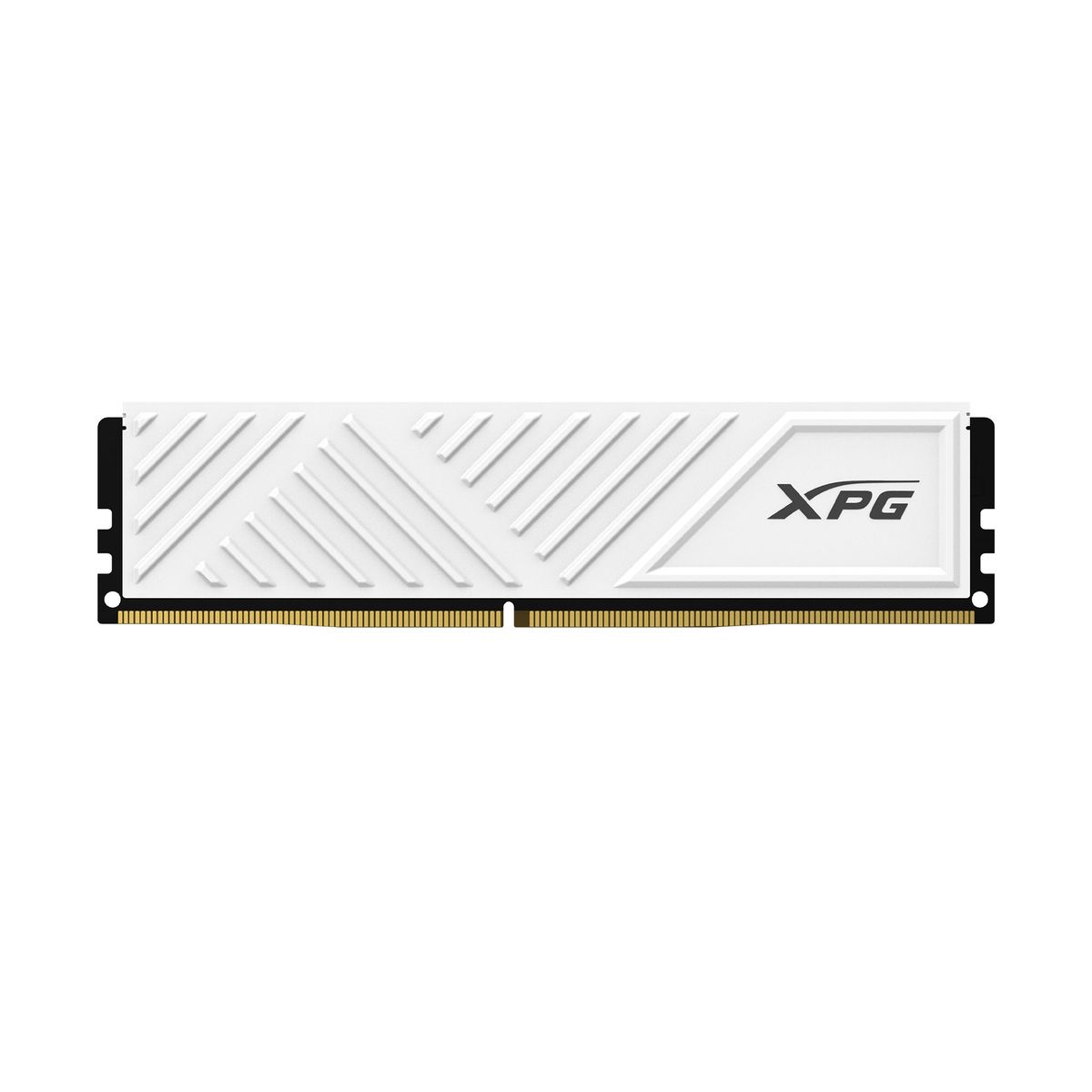 XPG - MEMORIA RAM XPG GAMMIX D35 8GB DDR4 3200MHZ CL16 DIMM DESKTOP  PN AX4U32008G16A-SWHD35