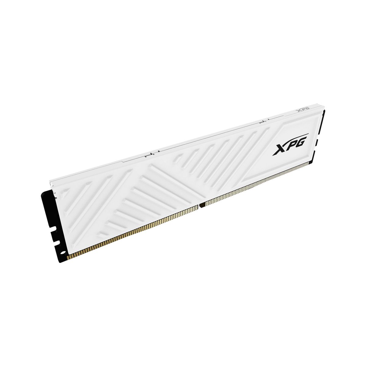 XPG - MEMORIA RAM XPG GAMMIX D35 8GB DDR4 3200MHZ CL16 DIMM DESKTOP  PN AX4U32008G16A-SWHD35