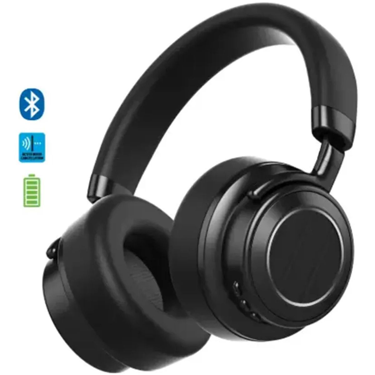 GENERICO - Auriculares Bluetooth VJ364 con ANC