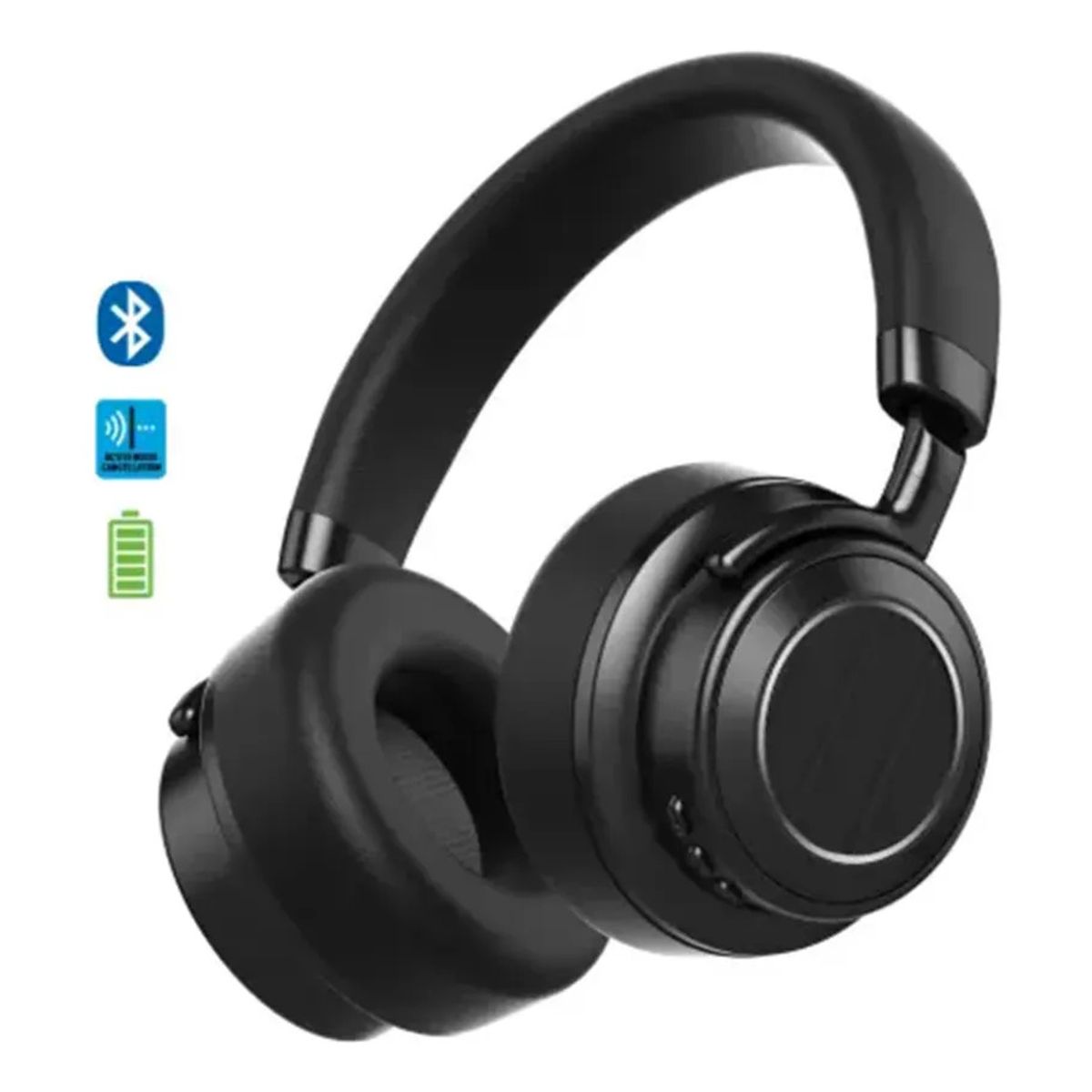 GENERICO - Auriculares Bluetooth VJ364 con ANC