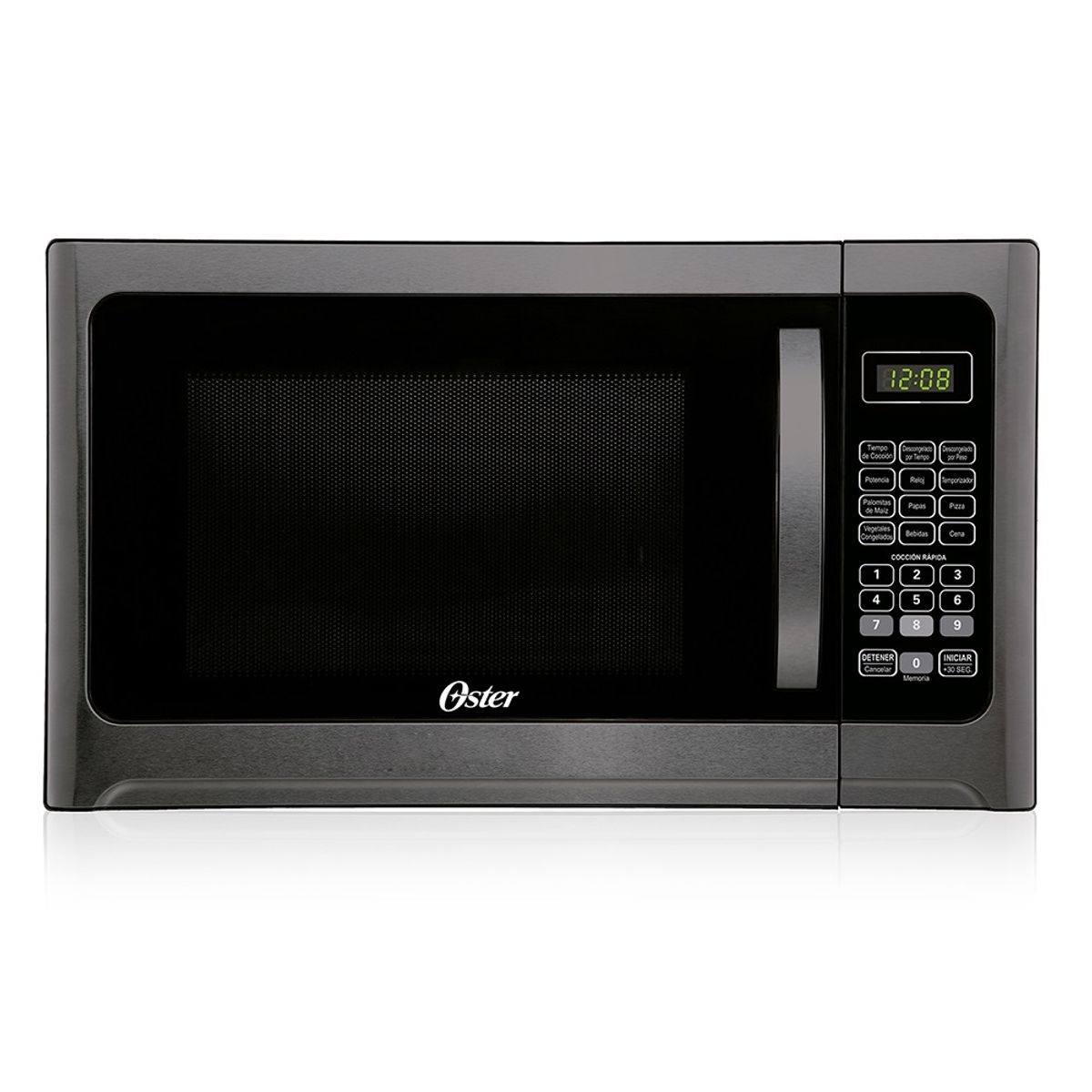 OSTER - Horno MicroOndas Oster POGGM61002 30 Litros Negro