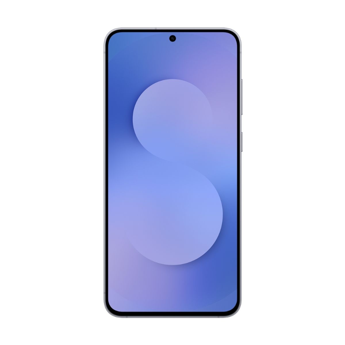 SAMSUNG - Celular Samsung Galaxy S25 FE 5G 6.7"  Pulg. 8GB RAM 256GB Android 16 - Navy