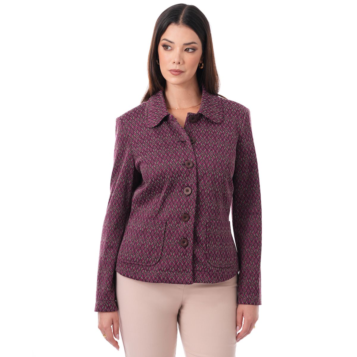 MAE ALCOTT - CHAQUETA MAIA MAE ALCOTT