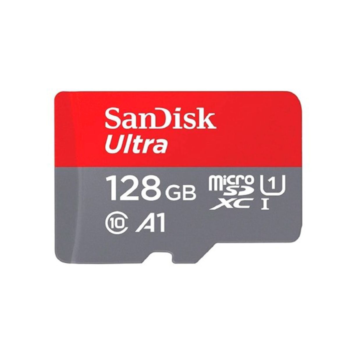SANDISK - MEMORIA MICRO SD SANDISK 128GB ULTRA A1 120MBPS PN SDSQUA4-128G-GN6MN