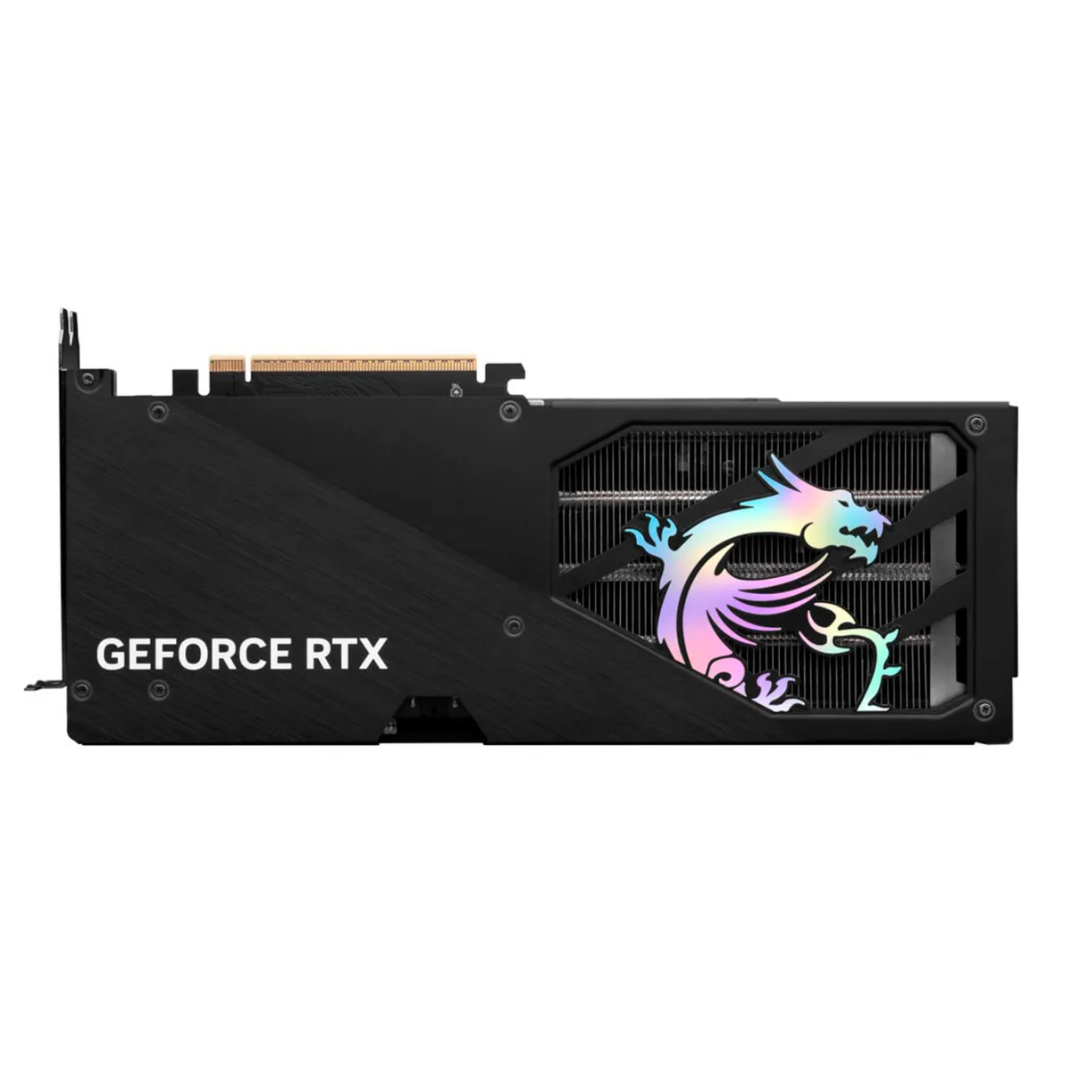 Msi - TARJETA DE VIDEO MSI GEFORCE RTX 5060 TI GAMING 8GB PN 824142422137
