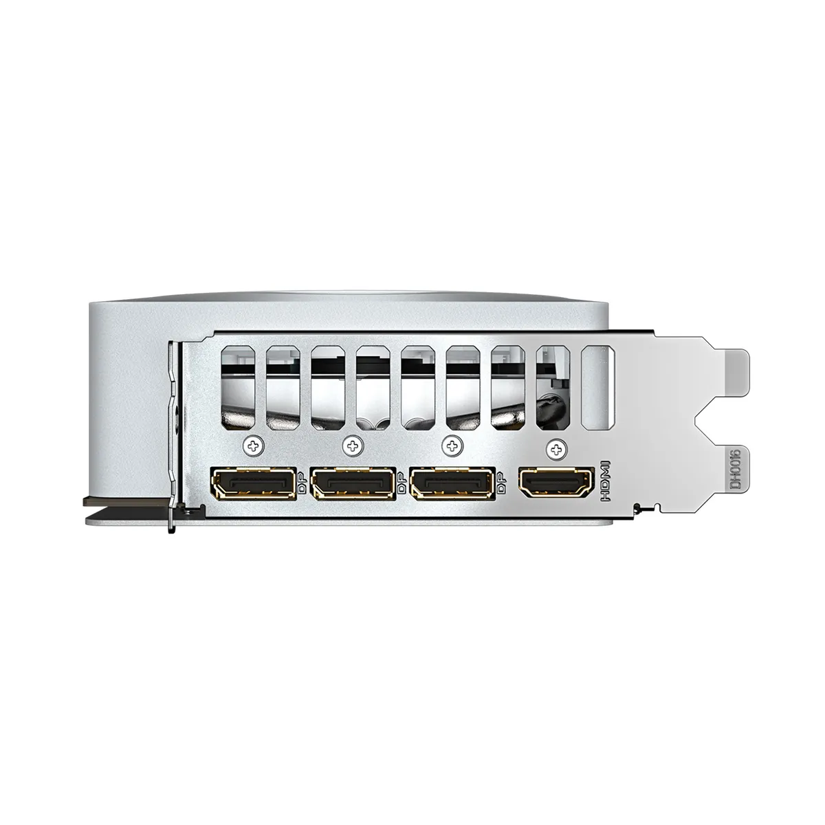GIGABYTE - TARJETA DE VIDEO GIGABYTE RTX 5080 AERO PN GV-N5080AERO OC-16GD G10