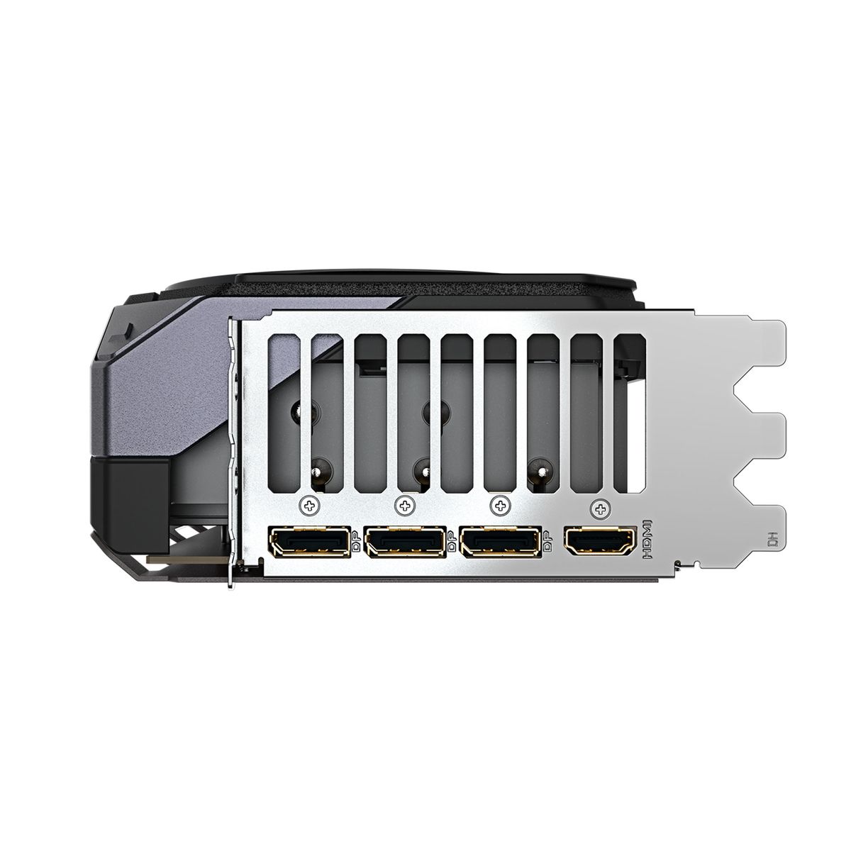 GIGABYTE - TARJETA DE VIDEO GIGABYTE RTX 5070 TI GAM PN GV-N507TGAMING OC-16GD