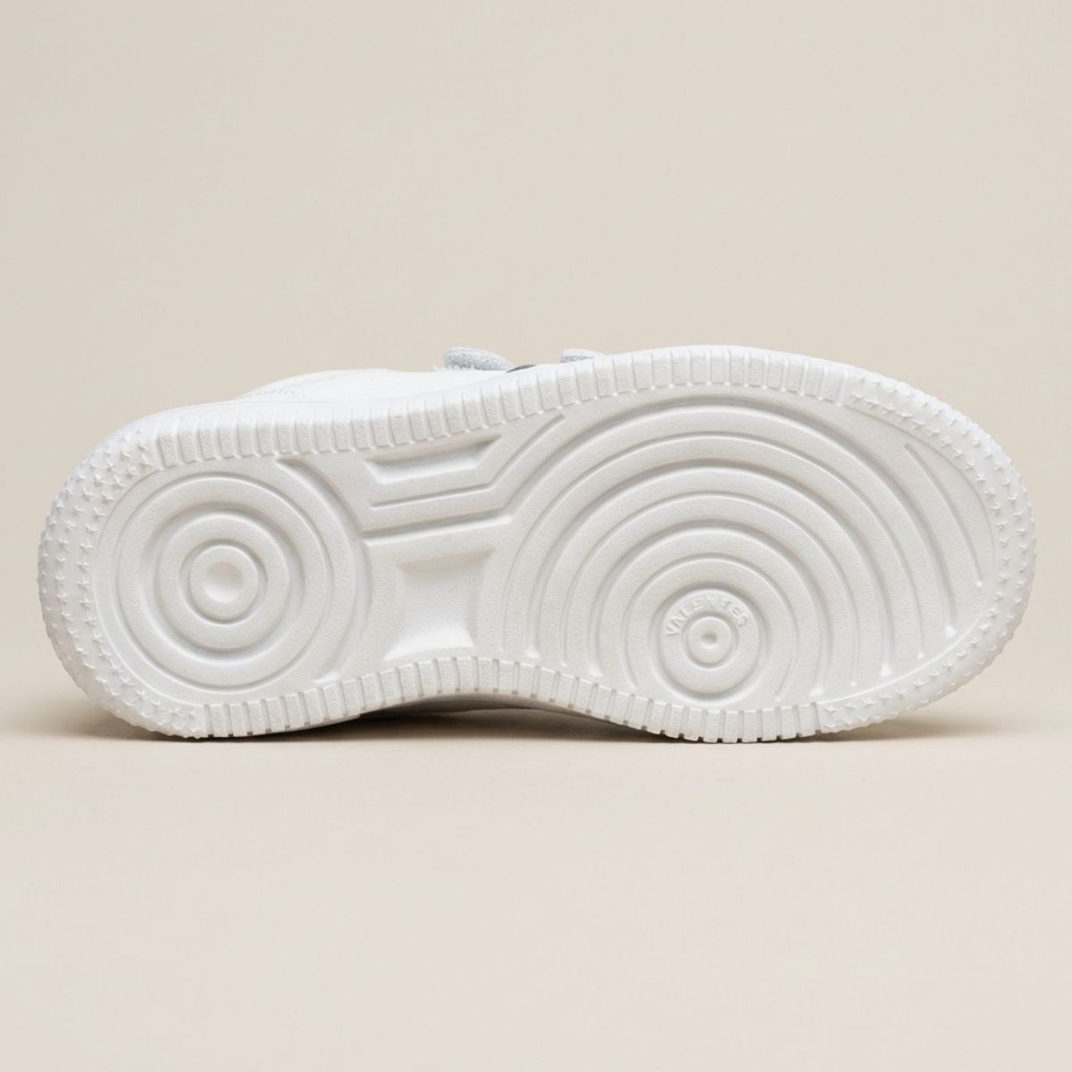 TIERNITOS - Zapatilla escolar de Cuero