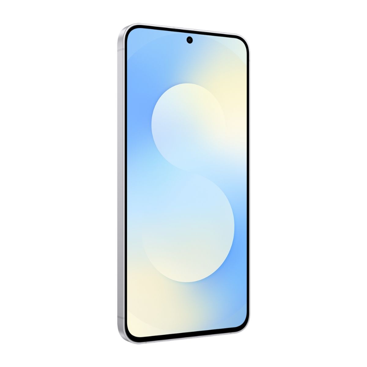 SAMSUNG - Celular Samsung Galaxy S25 FE 5G 6.7"  Pulg. 8GB RAM 256GB Android 16 - Icyblue