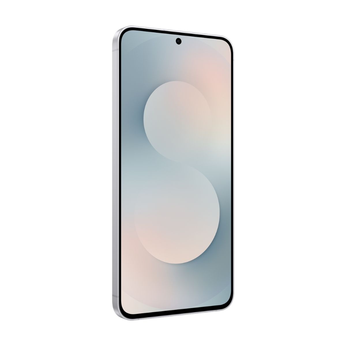 SAMSUNG - Celular Samsung Galaxy S25 FE 5G 6.7"  Pulg. 8GB RAM 256GB Android 16 - Blanco