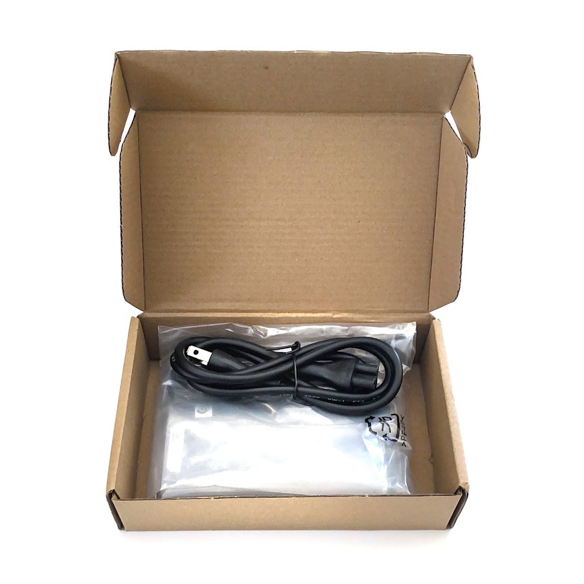 Dell - CARGADOR PARA DELL 90W 20V 4.5A USB-C PARA LATITUDE 5280 P-N 0TDK33