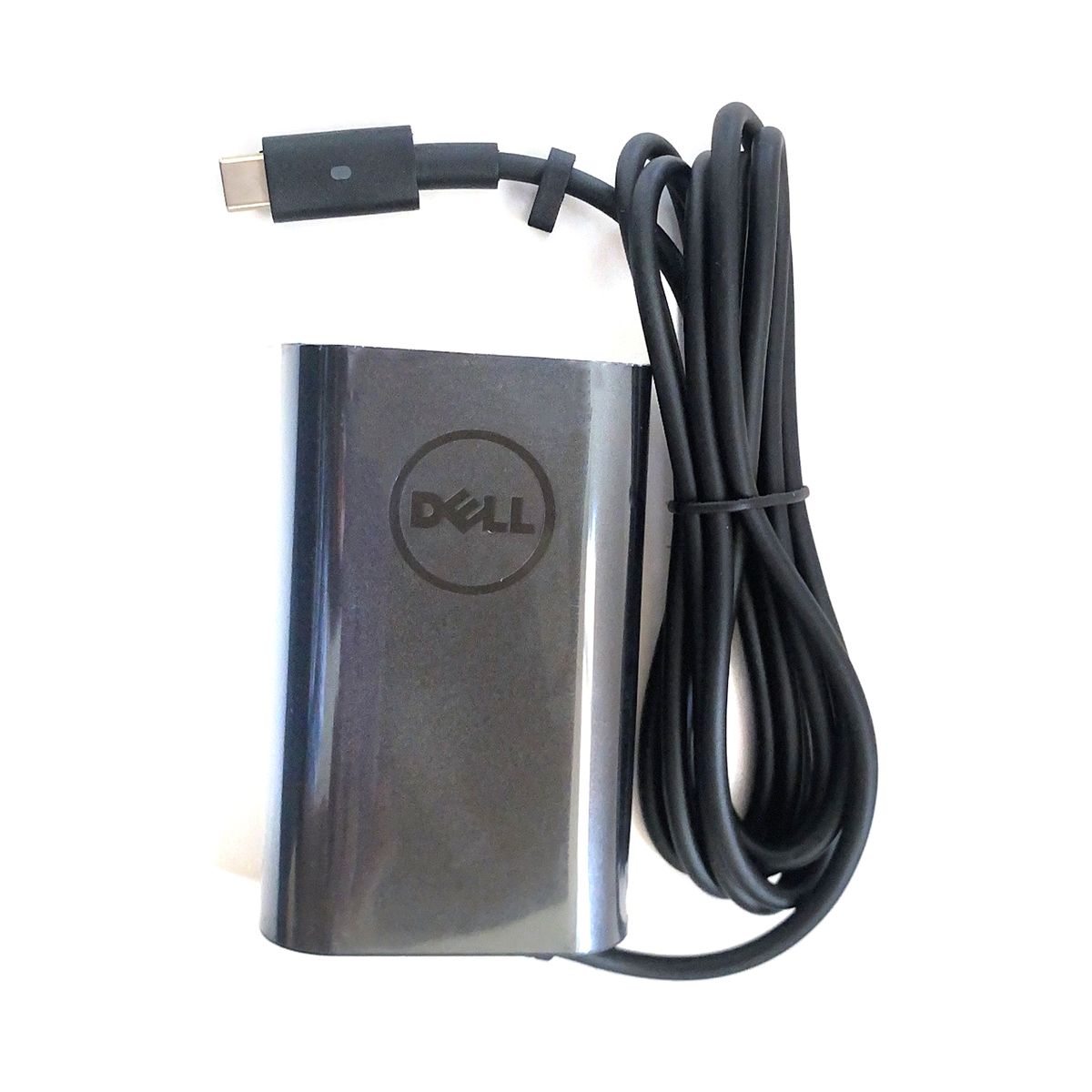 DELL - CARGADOR DELL 45W 20V 2.25A USB-C PARA DELL XPS 13 9333 P-N 04RTWW