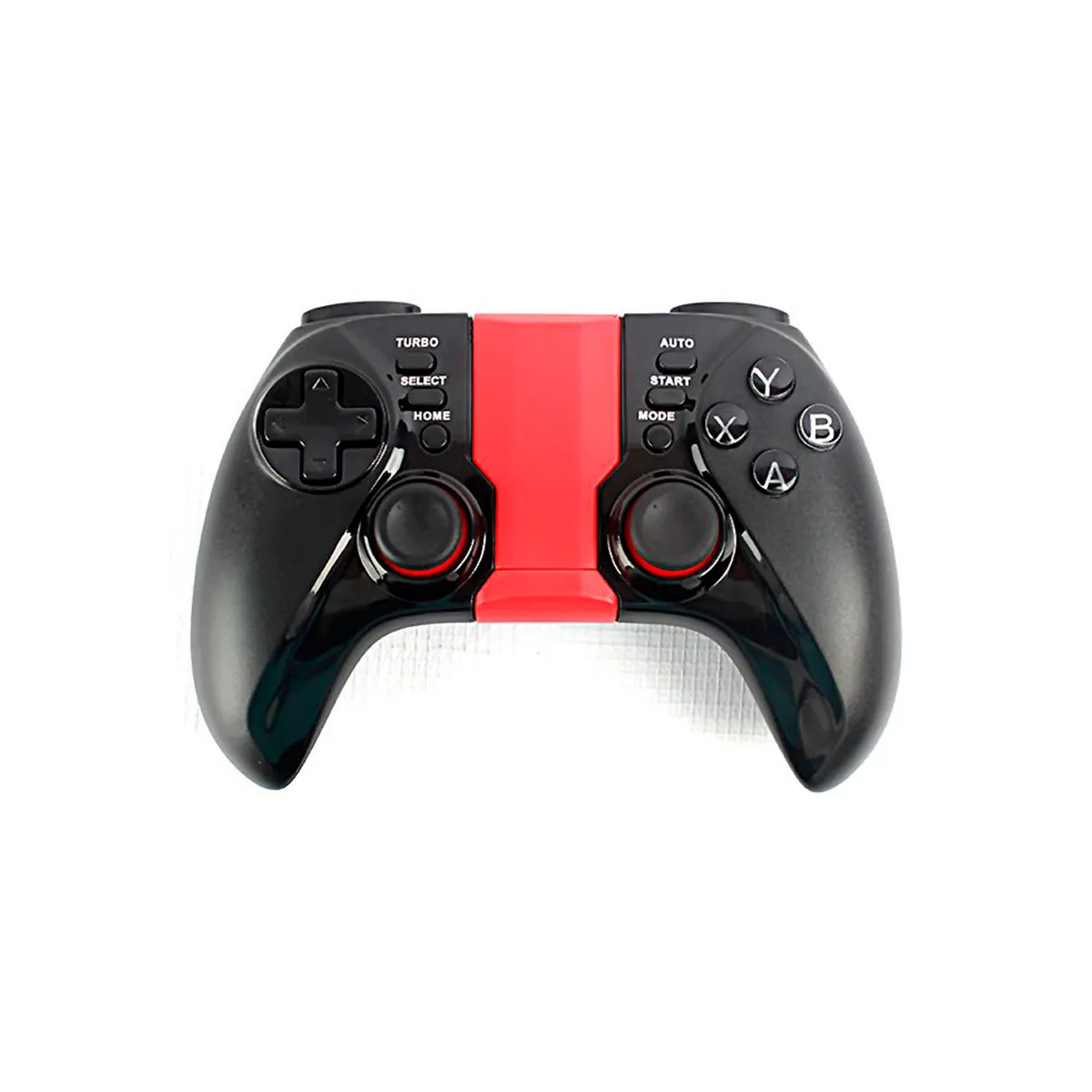 HALION - GAMEPAD HALION HA-7005 BLUETOOTH PARA ANDROID SMARTPHONE BATERIA RECARGABLE 350MAH PN HA-7005