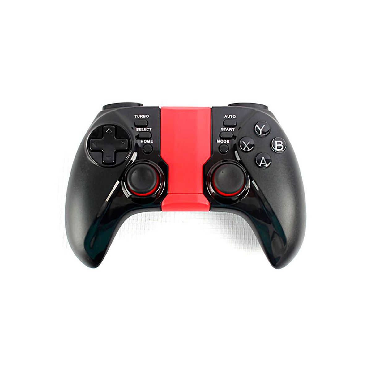 HALION - GAMEPAD HALION HA-7005 BLUETOOTH PARA ANDROID SMARTPHONE BATERIA RECARGABLE 350MAH PN HA-7005