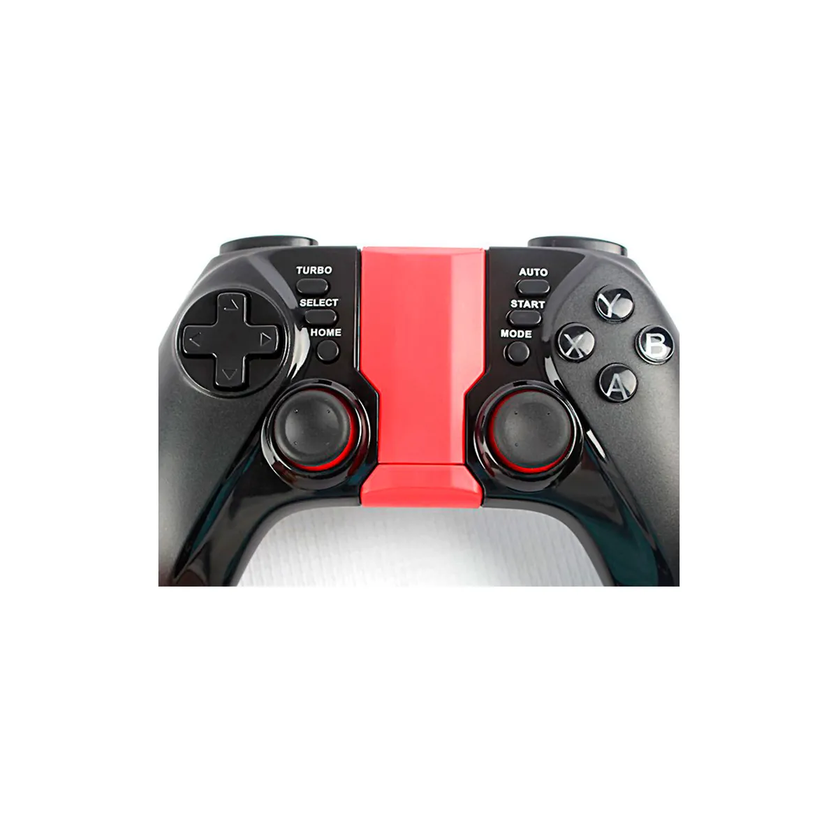 HALION - GAMEPAD HALION HA-7005 BLUETOOTH PARA ANDROID SMARTPHONE BATERIA RECARGABLE 350MAH PN HA-7005