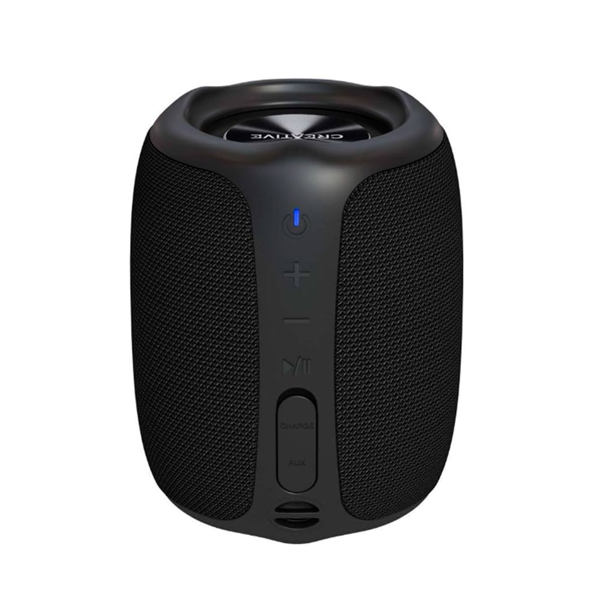 CREATIVE - PARLANTE CREATIVE MUVO BLUETOOTH 10W IPX7 NEGRO P-N 51MF8365AA000