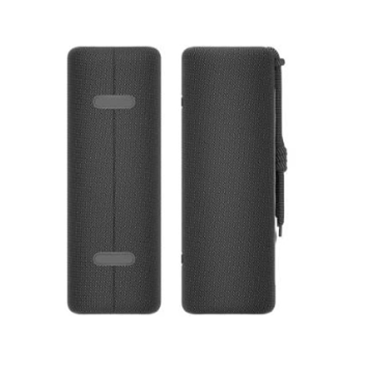 XIAOMI - PARLANTE BLUETOOTH XIAOMI MI PORTÁTIL 16W NEGRO PN QBH4195GL