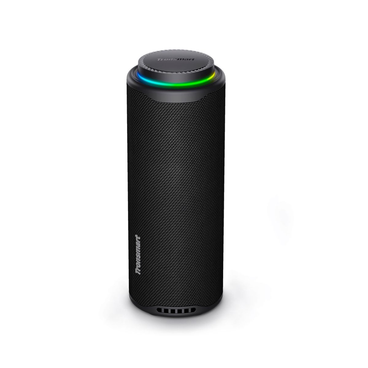 TRONSMART - PARLANTE PORTATIL TRONSMART T8 2.1 CANALES 40W RMS BLUETOOTH IPX7 SONIDO SURROUND TWS BATERIA 18 HORAS NEGRO PN 1290635