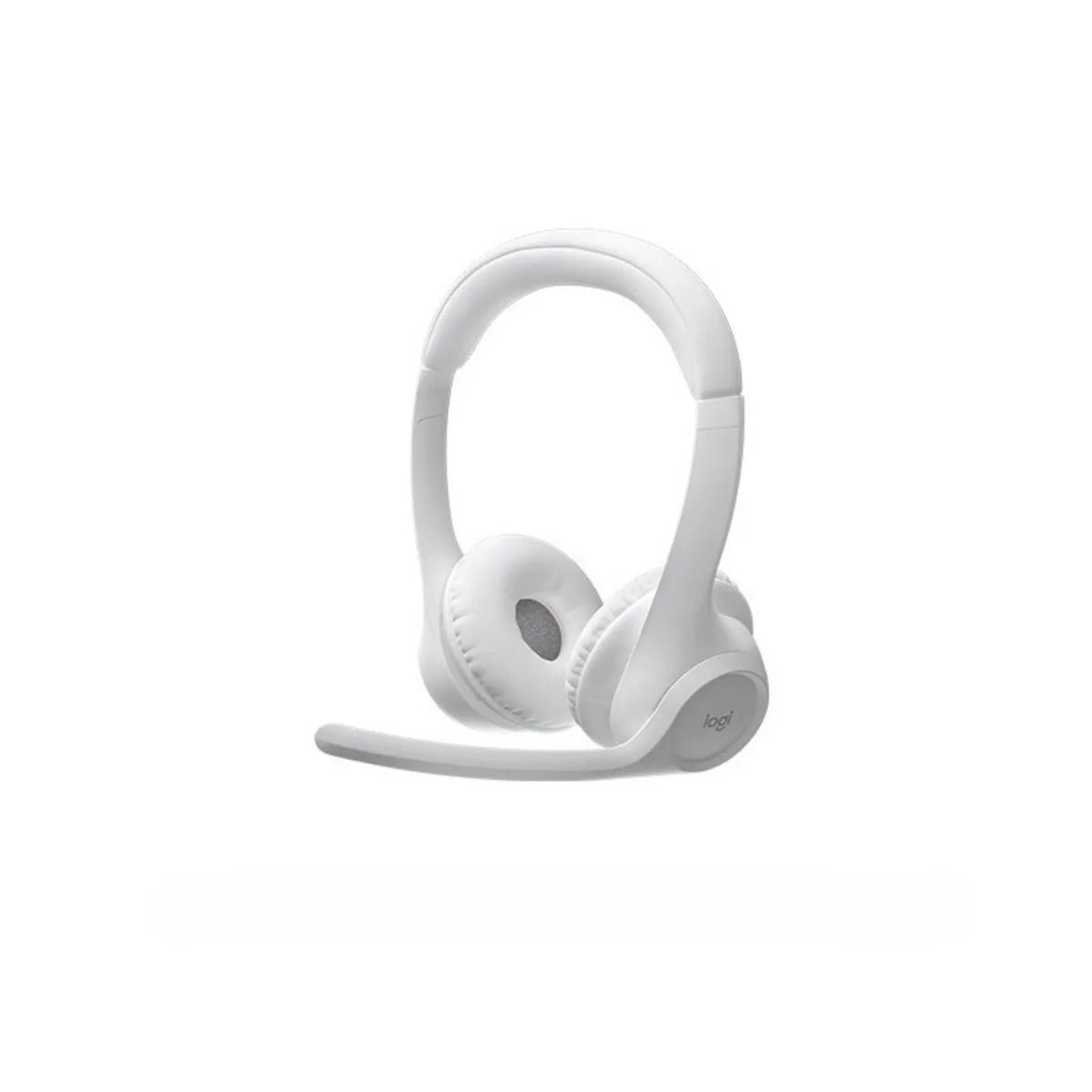 LOGITECH - Audifono Logitech Zone 300 Wireless blanco