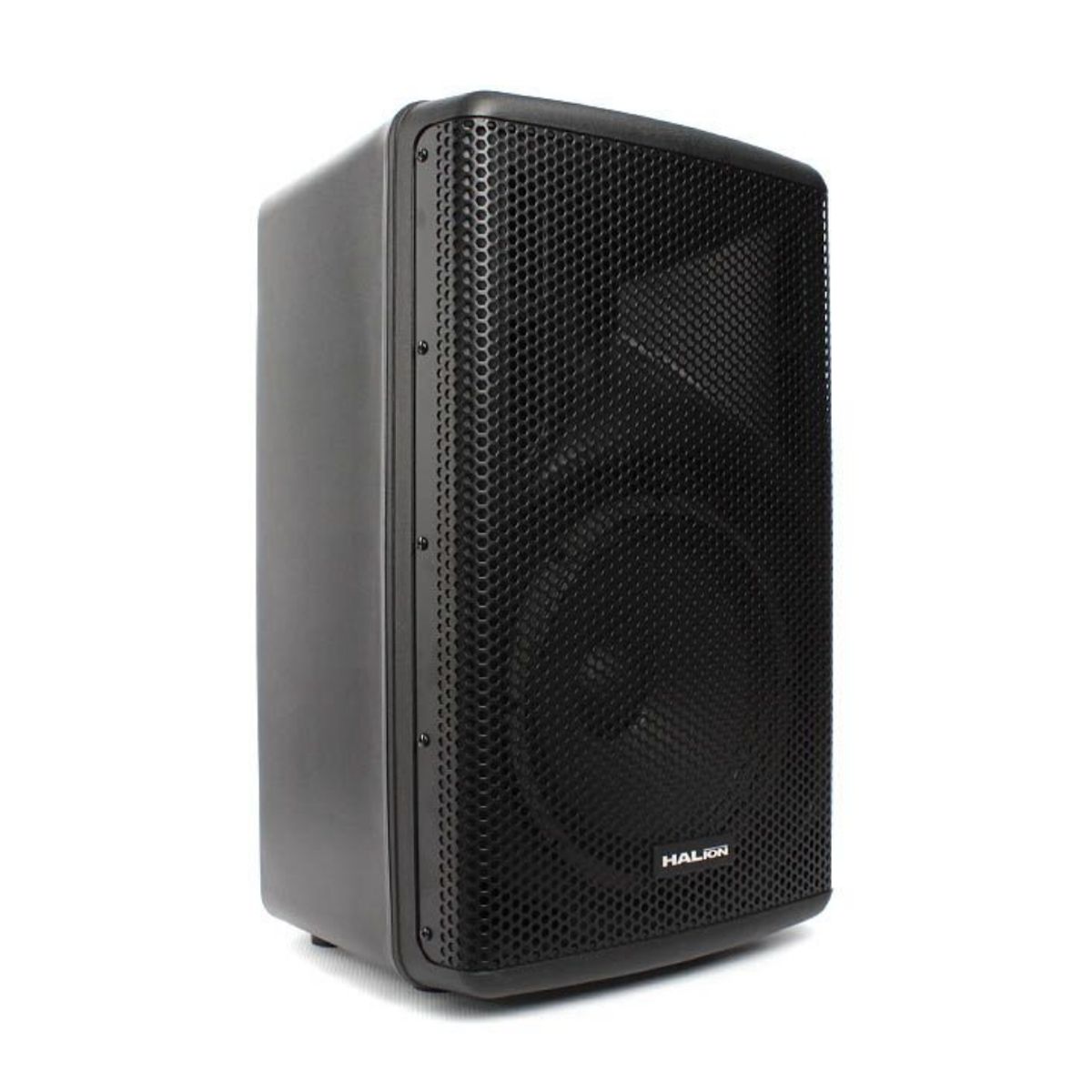 HALION - PARLANTE ACTIVO HALION 1000W BATERIA - PHA-10HD