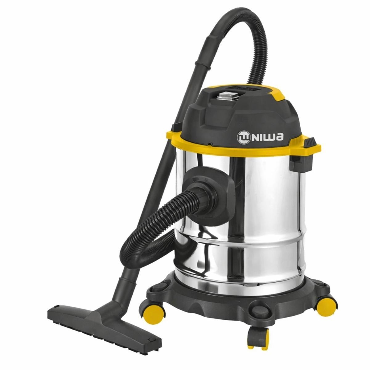 GENERICO - Aspiradora 1000W Niwa LANW-1015i