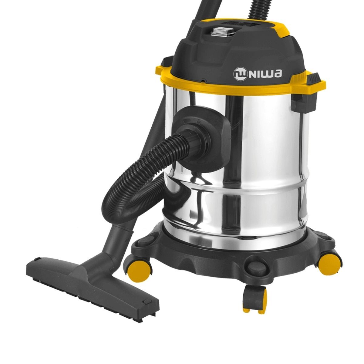 GENERICO - Aspiradora 1000W Niwa LANW-1015i