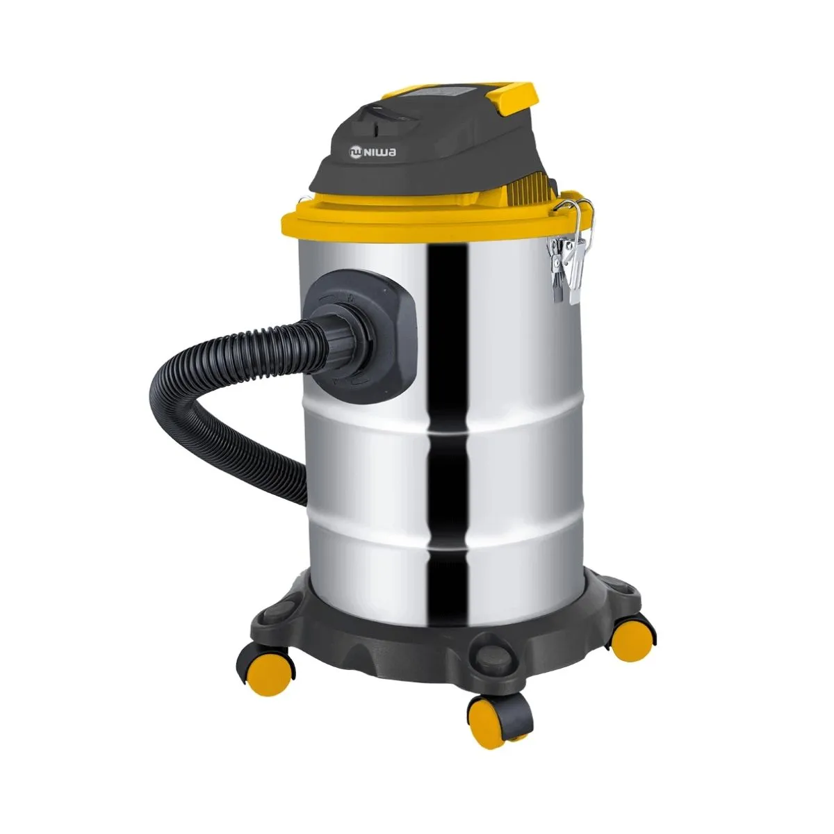 GENERICO - Aspiradora 1200W Niwa LANW-1220i