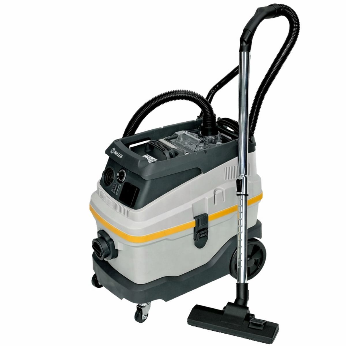 GENERICO - Aspiradora profesional 1600W Niwa LANW-16301pw