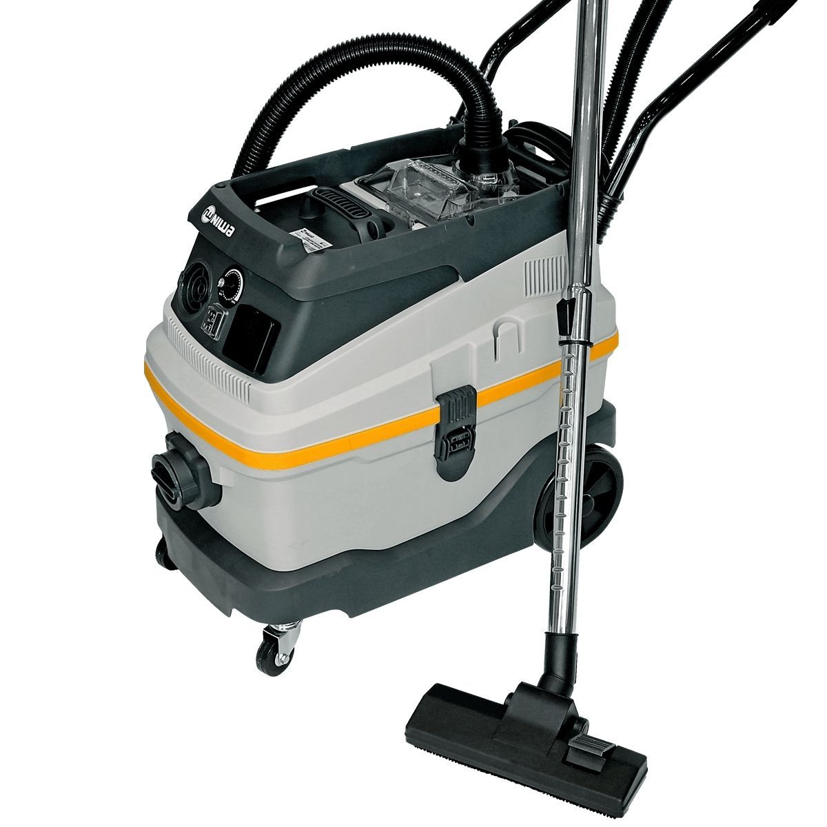 GENERICO - Aspiradora profesional 1600W Niwa LANW-16301pw