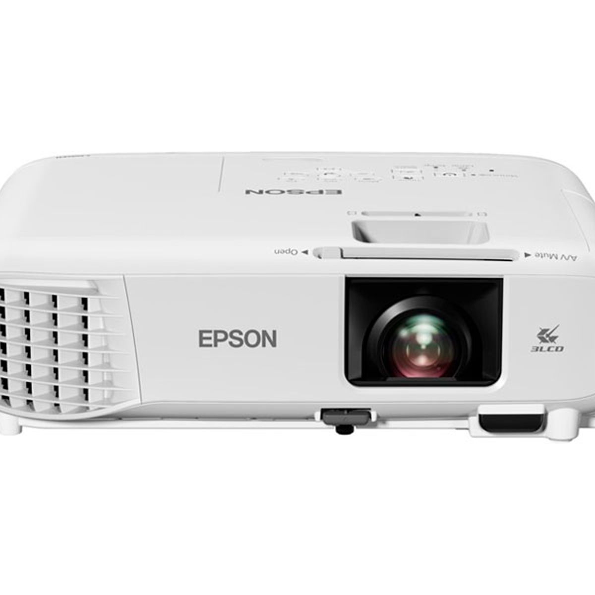 EPSON - Proyector Epson PowerLite X49, 3600 Lúmenes, XGA