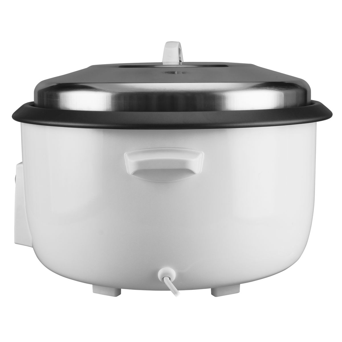 IMACO - Olla arrocera 10 litros T/metal RC930 Imaco