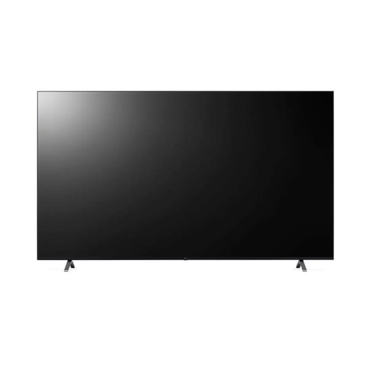 LG - TELEVISOR LG 55UT801C0SB 55 4K UHD SMART TV HDR10 HLG WEBOS NEGRO PN 55UT801C0SB.AWF