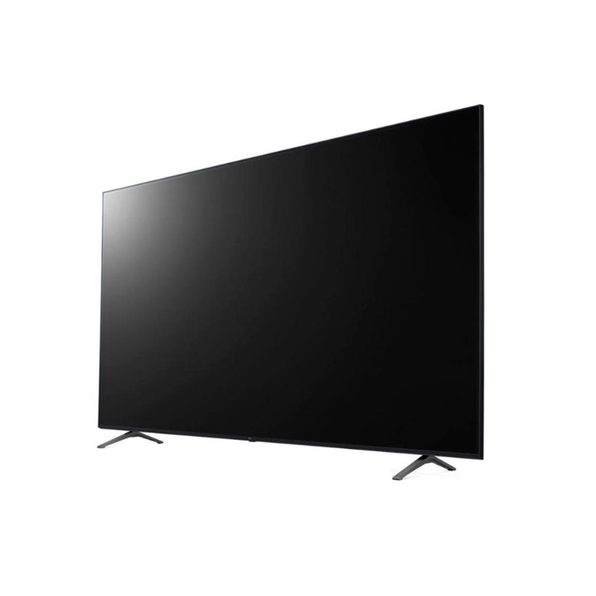 LG - TELEVISOR LG 55UT801C0SB 55 4K UHD SMART TV HDR10 HLG WEBOS NEGRO PN 55UT801C0SB.AWF