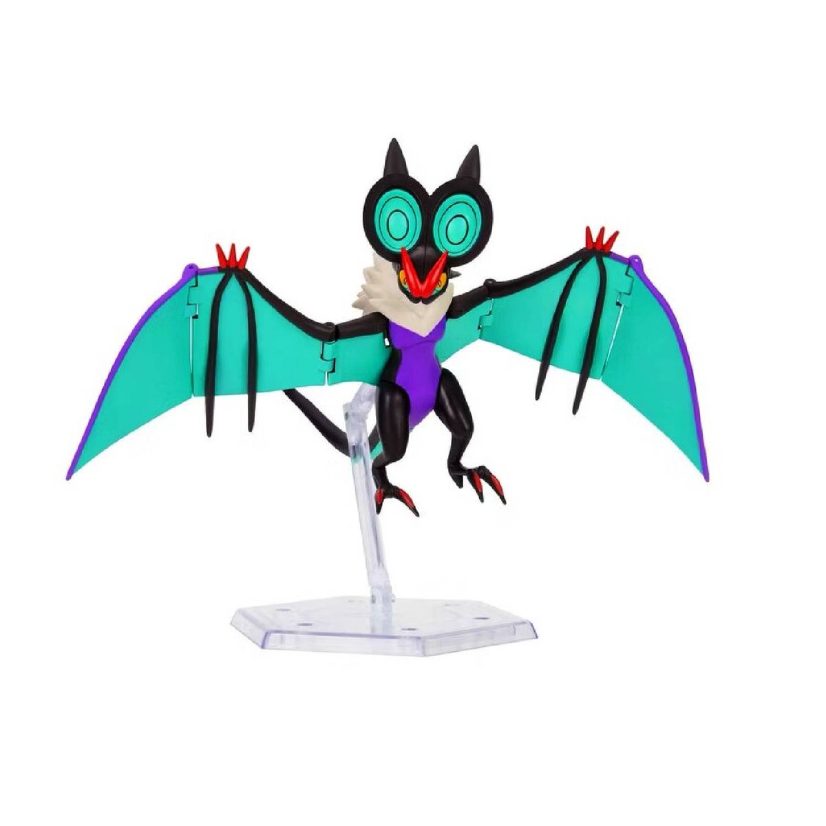 Pokemon Select Noivern Exclusivo Articulable, marca POKEMON - Foto 2