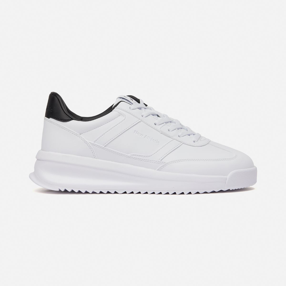 NEW ATHLETIC - Zapatilla New Athletic Lifestyle Prax 2.0 256-0102 para Mujer