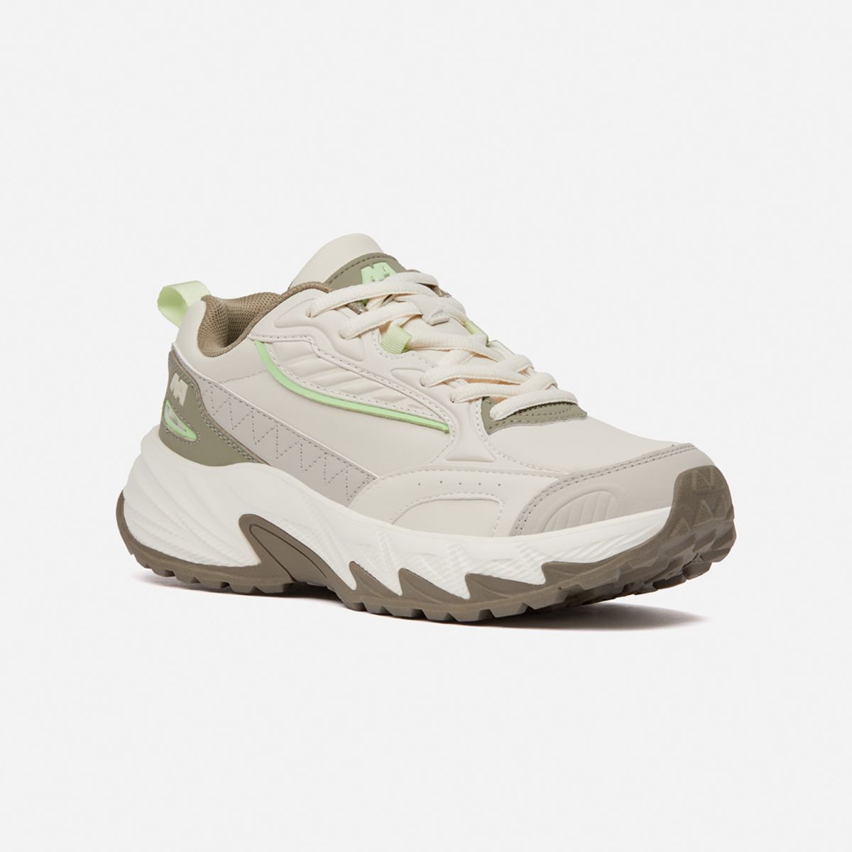 NEW ATHLETIC - Zapatilla New Athletic Lifestyle FlexGom 2.0 281-2928 para Mujer