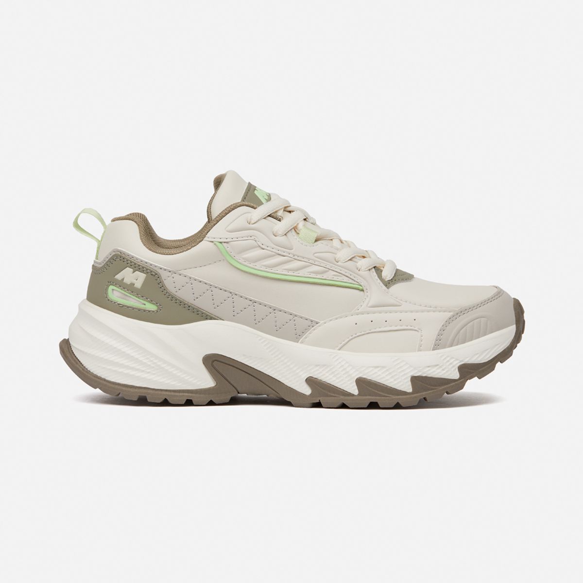 NEW ATHLETIC - Zapatilla New Athletic Lifestyle FlexGom 2.0 281-2928 para Mujer