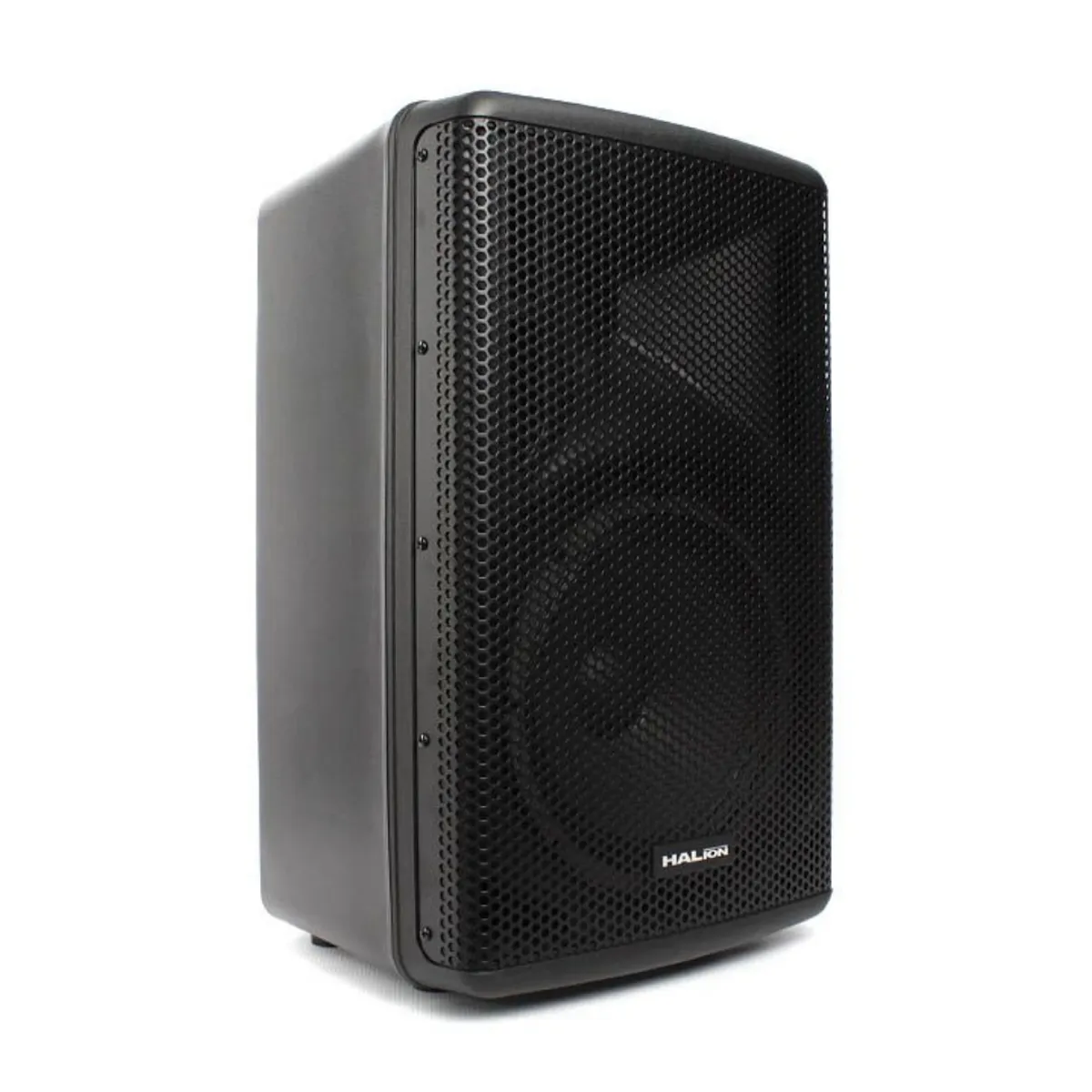 HALION - PARLANTE ACTIVO HALION 1000W BATERIA - PHA-10HD