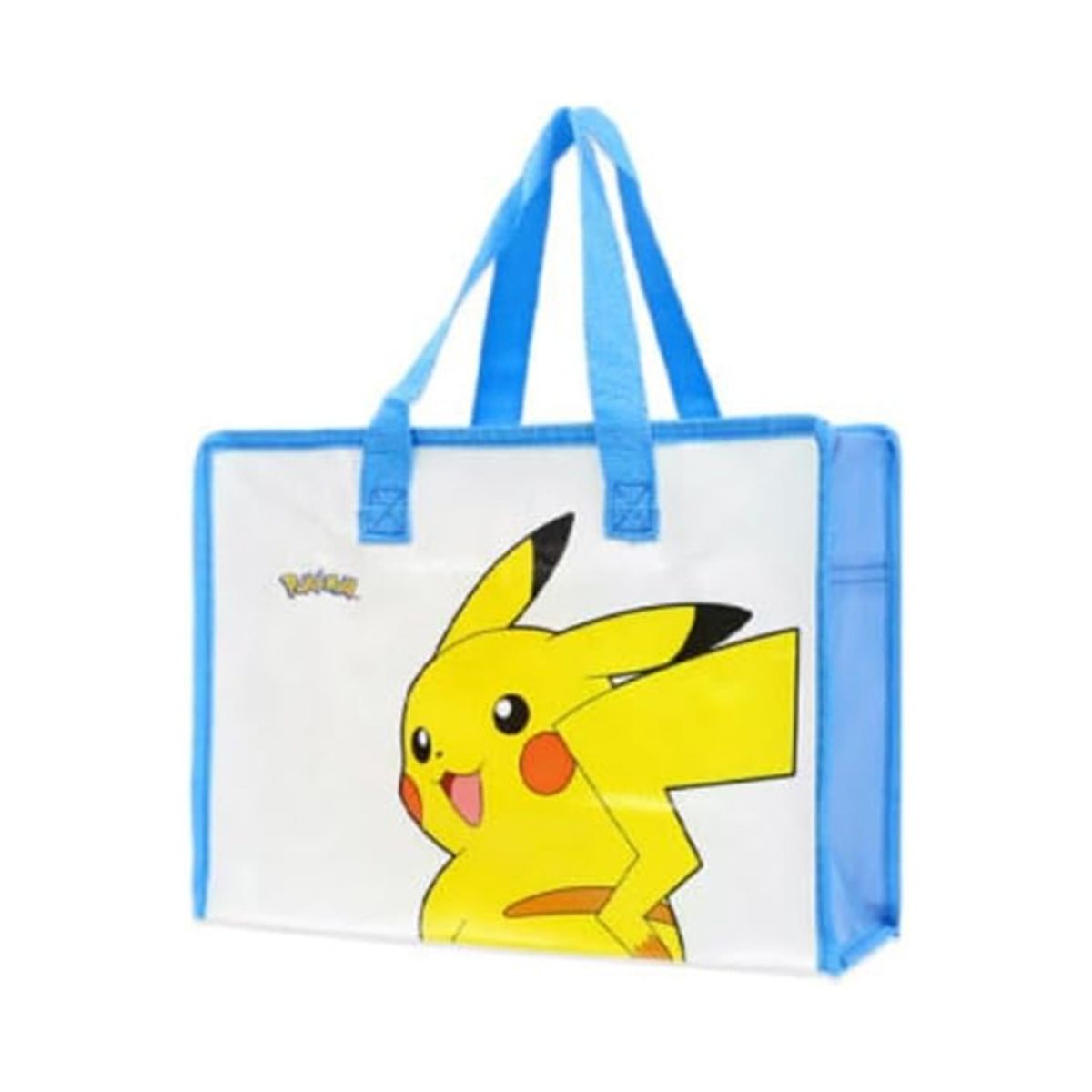 POKEMON BOLSO CON CIERRE PIKACHU MODELO B, marca POKEMON - Foto Principal