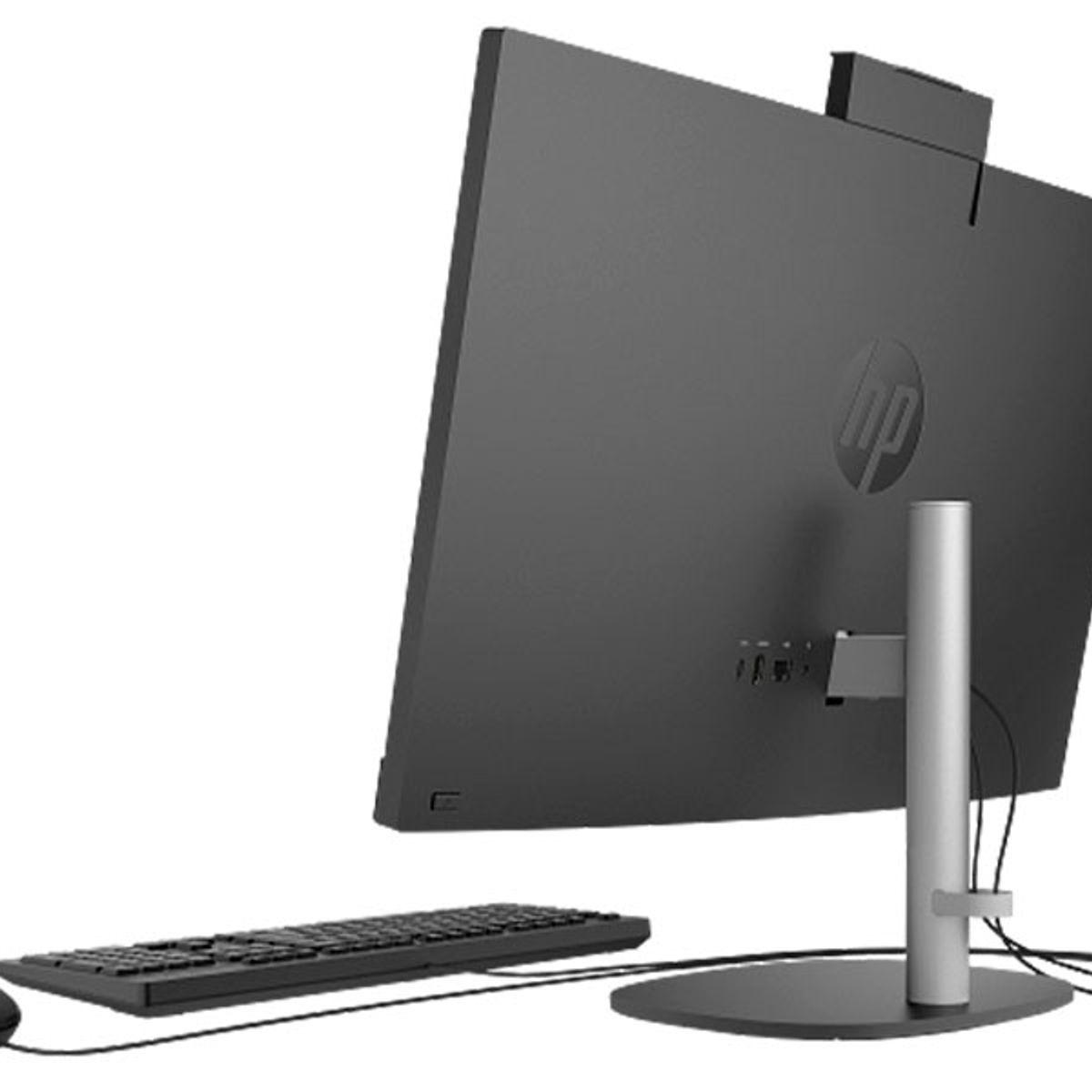 HP - AIO HP ProONE 240 G10 ULTRA5-125U, 16GB RAM, 512GB SSD, SIN WINDOWS, 23.8" (CQ1V5LT)