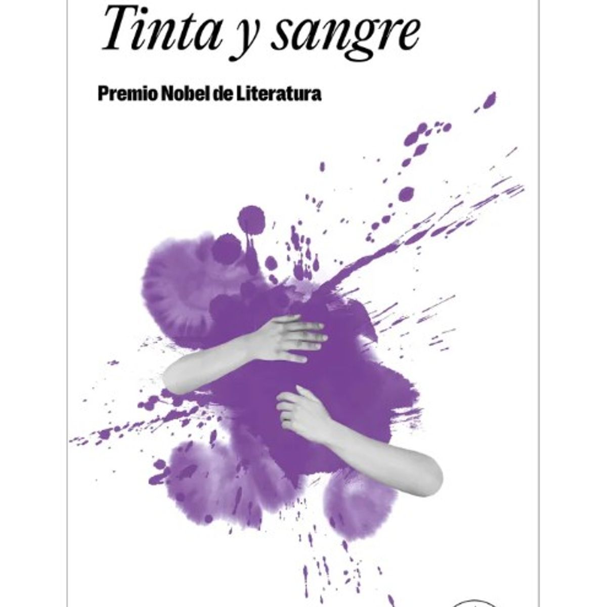 LITERATURA RANDOM HOUSE - TINTA Y SANGRE - Han Kang