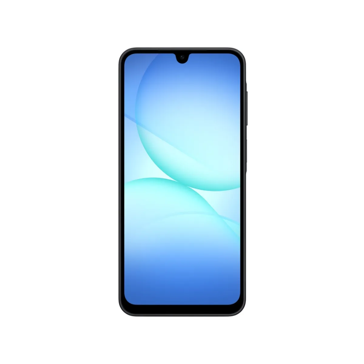 SAMSUNG - Celular Samsung A17 8GB RAM 256GB  6.7"  Pulg. Android 15 - Negro