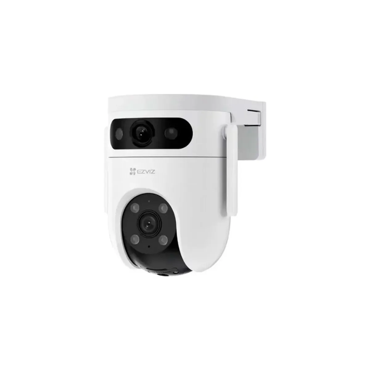 Ezviz - Cámara de Seguridad EZVIZ H9C Dual 3K 10MP