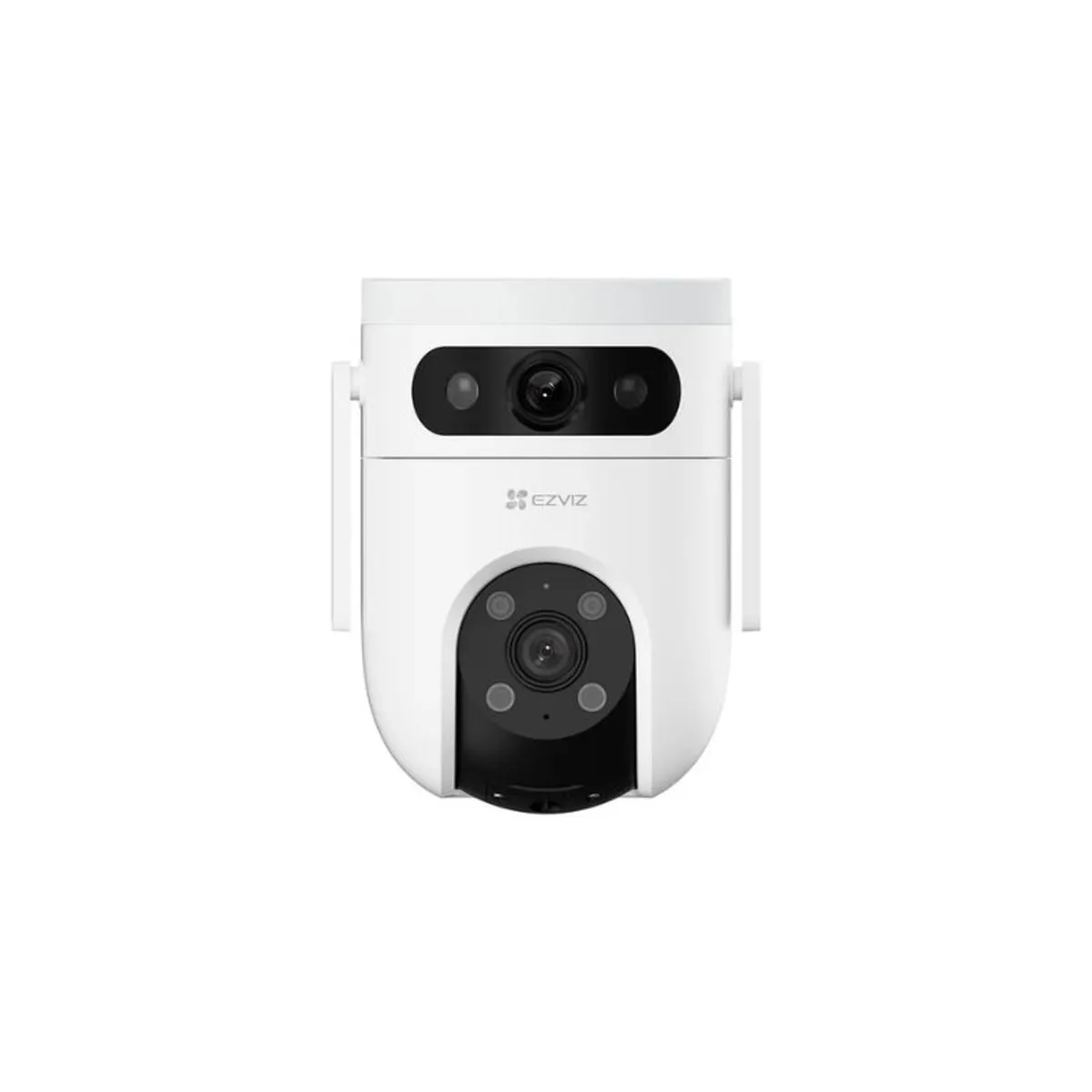 Ezviz - Cámara de Seguridad EZVIZ H9C Dual 3K 10MP